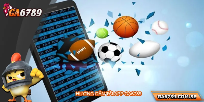 Hướng dẫn cài đặt app trên hệ điều hành Android và iOS